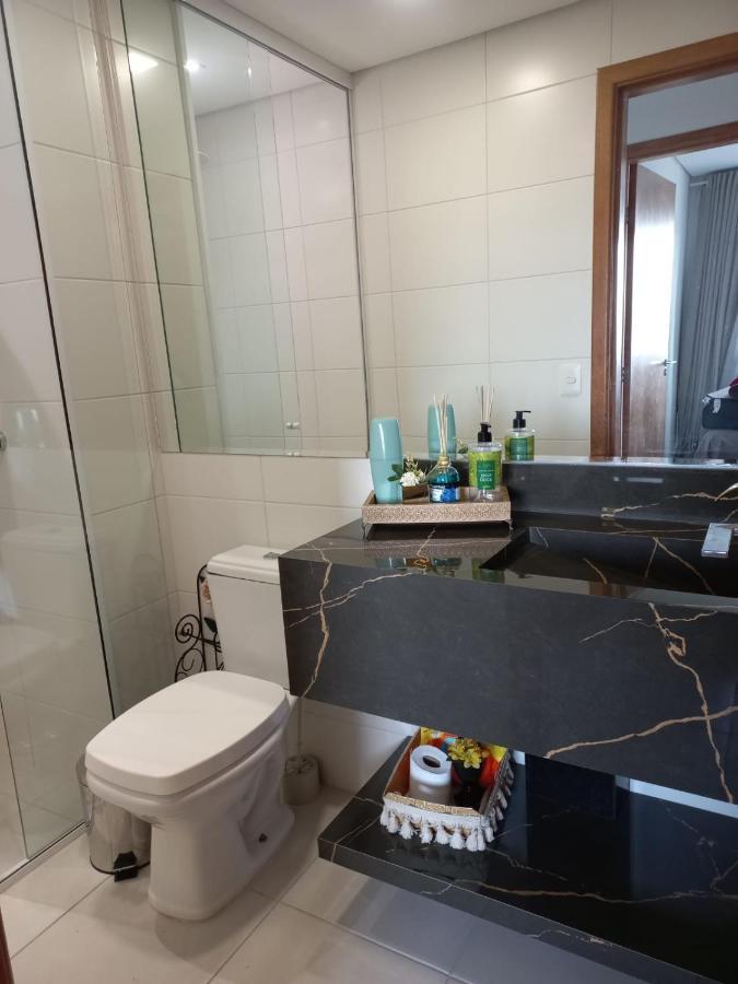Ape Estilo Resort C/ Pe Na Areia E Vista Mar, Proximo Ao Beto Carrero Piçarras Екстериор снимка
