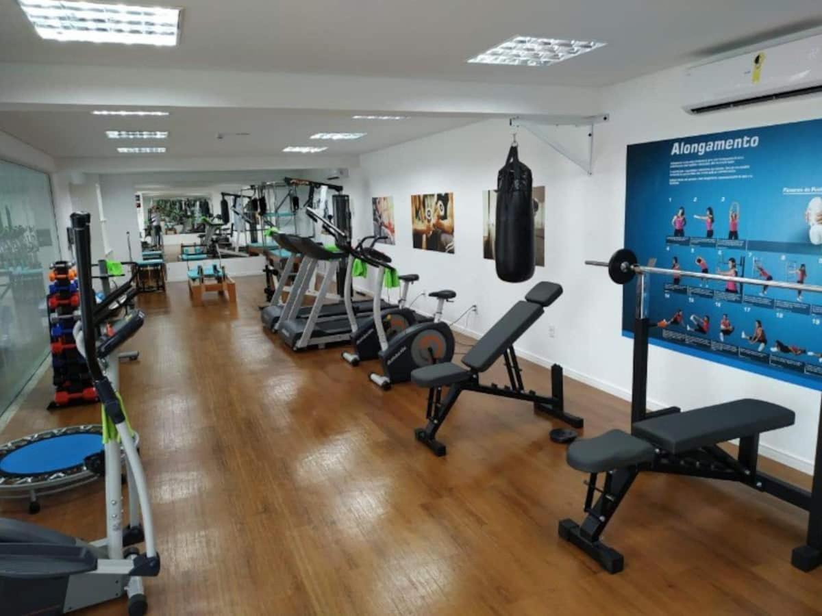 Ape Estilo Resort C/ Pe Na Areia E Vista Mar, Proximo Ao Beto Carrero Piçarras Екстериор снимка