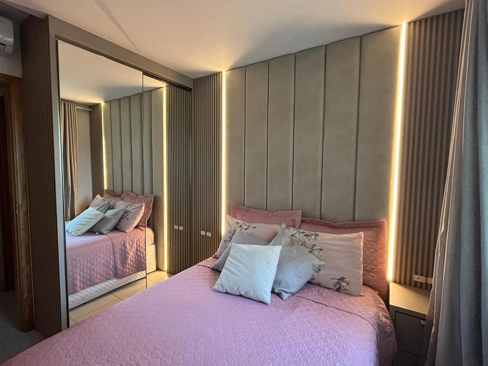 Ape Estilo Resort C/ Pe Na Areia E Vista Mar, Proximo Ao Beto Carrero Piçarras Екстериор снимка